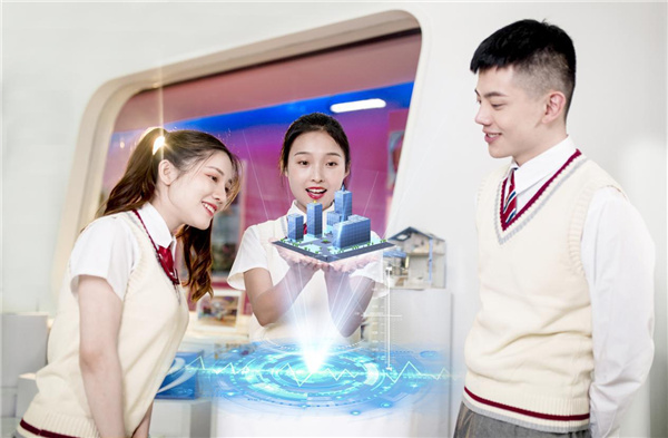 AI��(sh��)��(j��)�a(ch��n)���ںό�(sh��)Ӗ(x��n)����